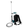 Aku zádový postřikovač 18V 1x2,0Ah + nabíječka XTLINE XT102940-1B2
