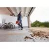 Elektrický záhradný fúkač s axiálnym ventilátorom 1850W Black&Decker BEBL185