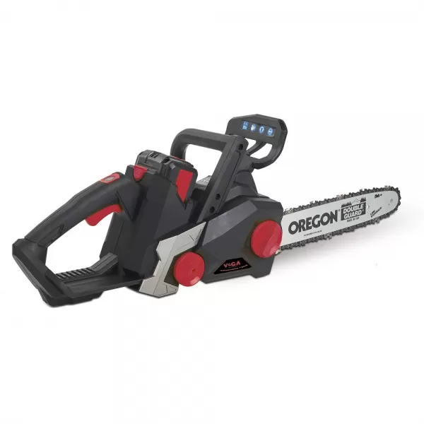 Aku řetězová pila 40V bez aku VeGA 40CS14