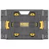 Adaptér na prepojenie Tstak s TOUGHSYSTEM DeWALT DWST08017-1