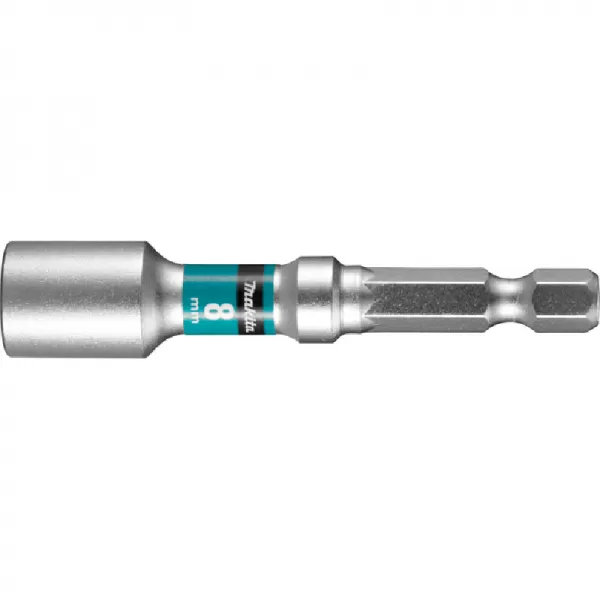 Torzní nástavec na matice magnetický, Impact Premie H8-65mm Makita E-03464