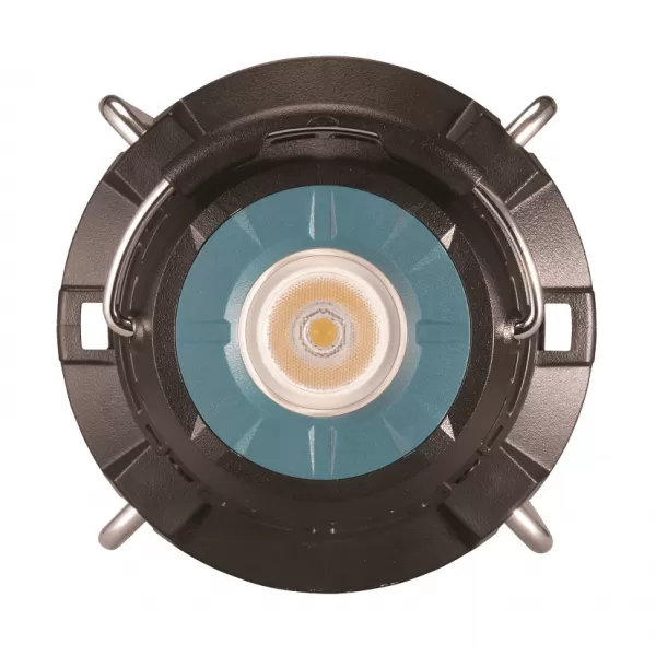 Rádio na batérie s DAB, BlueTooth a LED lampou Li-ion LXT 14,4/18V bez batérie Makita DMR056