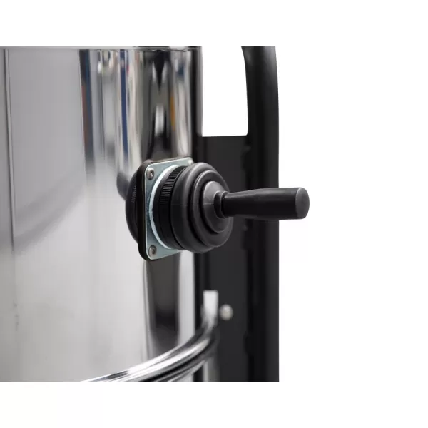 Vysavač pro suché/mokré sání Cleancraft flexCAT 350 IH-PRO