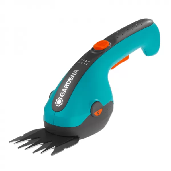 Aku nůžky na trávu ClassicCut 3,6V 2,5Ah Gardena 9885-20