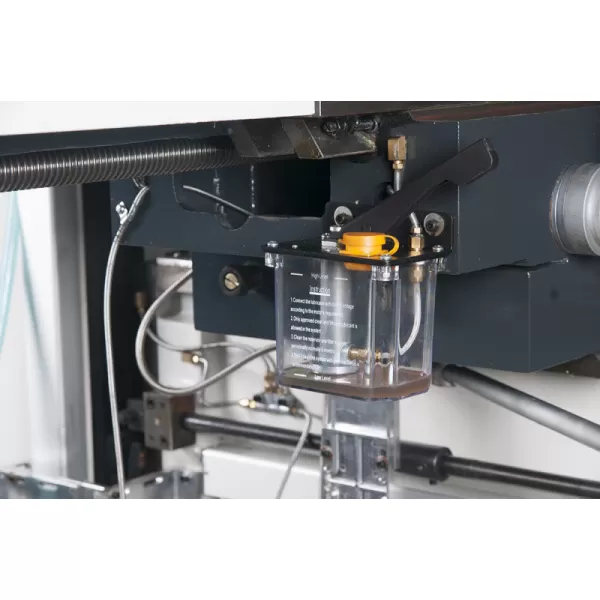 Truhlářská frézka PROMA TFS-100/30