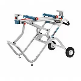 Transportní a pracovní stůl Bosch GTA 2500 W Professional 0.601.B12.100