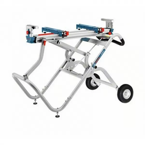Transportní a pracovní stůl Bosch GTA 2500 W Professional 0.601.B12.100