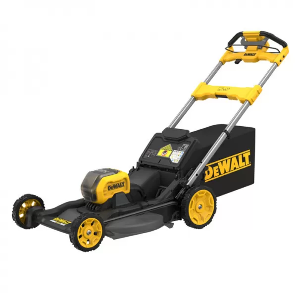 Aku sekačka s pojezdem 54V bez aku DeWALT DCMWSP550N