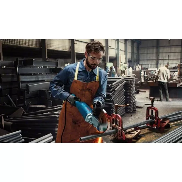 Úhlová bruska Bosch GWS 2200 0.601.8C1.120