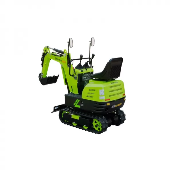 Minirypadlo ZIPPER ZI-MBGS600