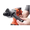 Aku kombinované kladivo 18V 1x4,0Ah v kufru Black&Decker BCD900M1K