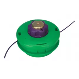 Strunová hlava ocelová ACTIVE 120mm M12x1,25 SX-F