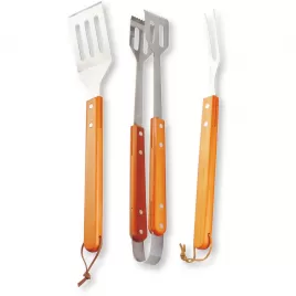 Grilovací náčíní 3 ks FIELDMANN FZG 9018