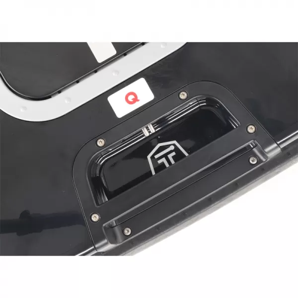 Robotická travní sekačka TECHline NEXTTECH QUADRITECH 4WD