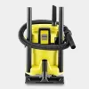 Aku vysavač na mokré a suché nečistoty 18V, bez aku WD 2-18 V-12/18 Battery Kärcher 1.628-500.0