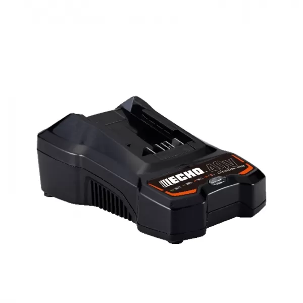 Nabíječka pro akumulátory Garden+ 40V 2,0Ah a 4,0Ah ECHO LC-3604 26790200