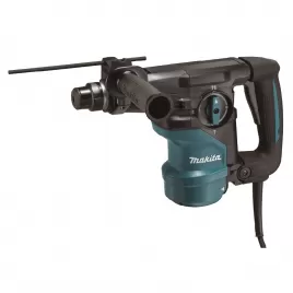 Kombinované kladivo SDS-Plus Makita HR3001CJ