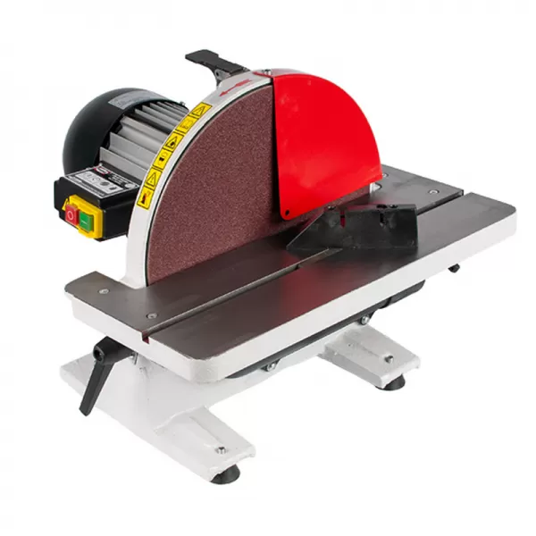 Čelní bruska PROMA BKC-305