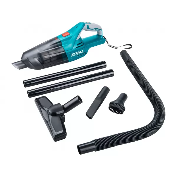 Aku vysavač 20V bez aku Total TVLI2001