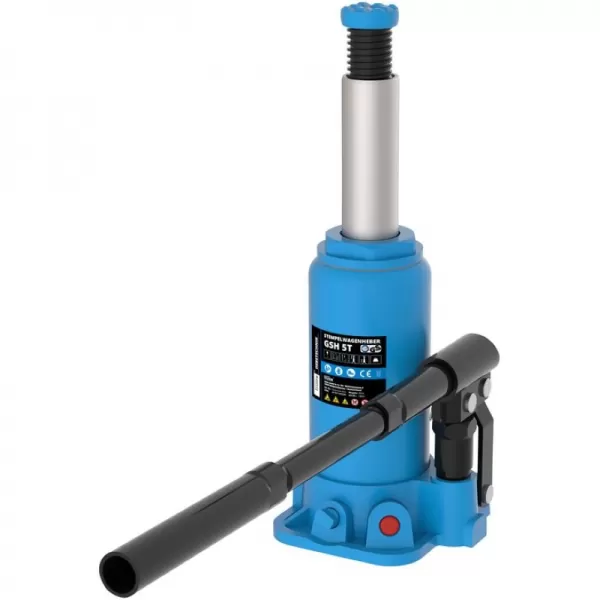 Hydraulický zvedák Güde GSH 5T 18041