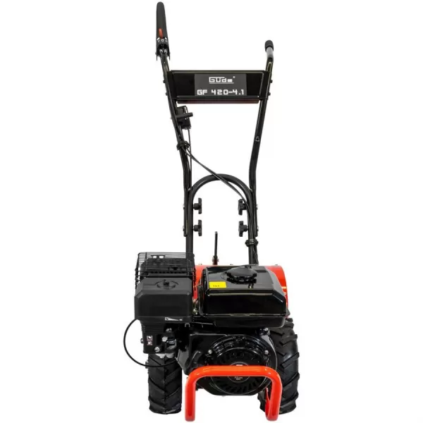 Motorový zahradní kultivátor GF 420-4.1 Güde 95457
