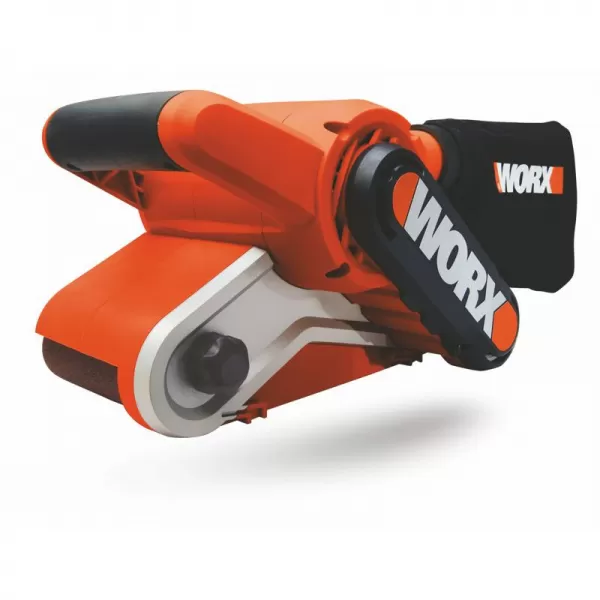 Pásová bruska Worx Orange WX661.1
