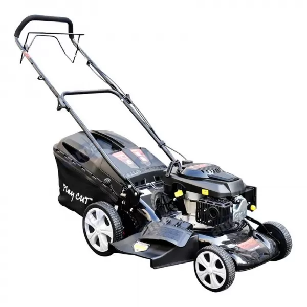 Benzinová sekačka Playcut LT 465H s pojezdem Ama 92591