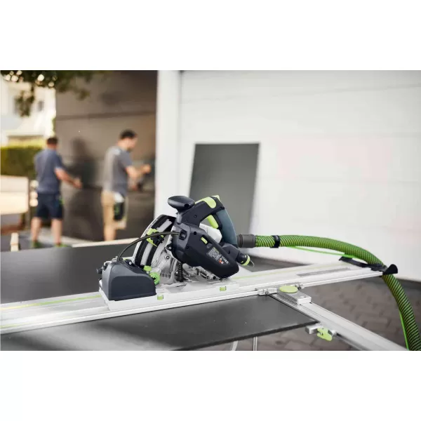 Ponorná pila + lišta Festool TSV 60 KEBQ-Plus-FS 577743