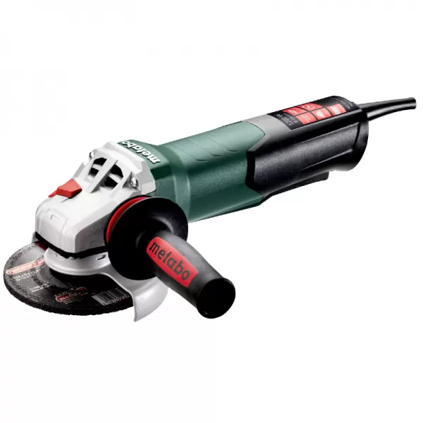 Úhlová bruska Metabo WEP 17-125 Quick 600547000