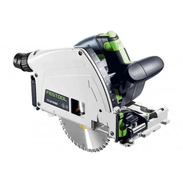 Ponorná pila Festool TS 60 KEBQ-Plus 576721