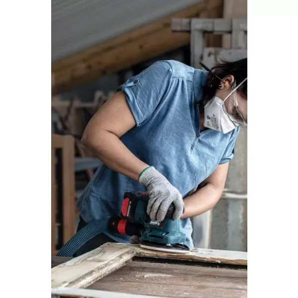 Brusný papír EXPERT C470 s 8 otvory pro vibrační brusky 93 × 230 mm, G 60, 10 ks Bosch 2608900834