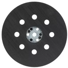 Brusné talíře střední, 125 mm Bosch