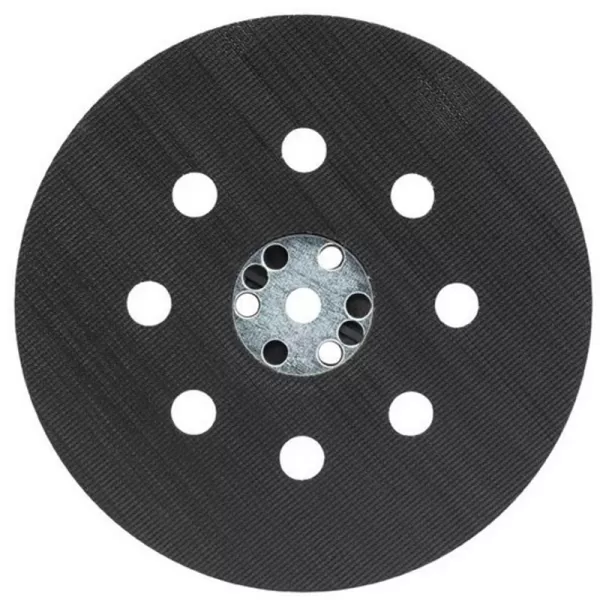 Brusné talíře střední, 125 mm Bosch