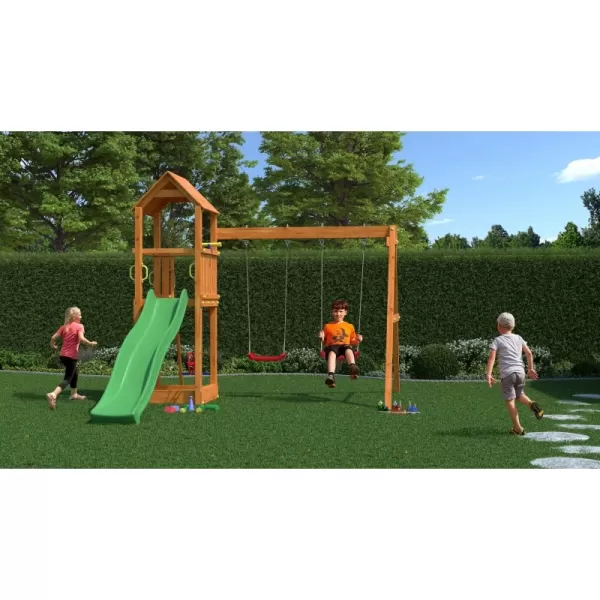 Dětské hřiště Play 006 Marimex 11640132