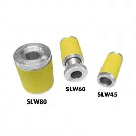 Brusný válec Holzmann SLW80