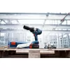 Aku rázový utahovák 2x8,0Ah BOSCH GDS 18V-1050 H BiTurbo 06019J8502