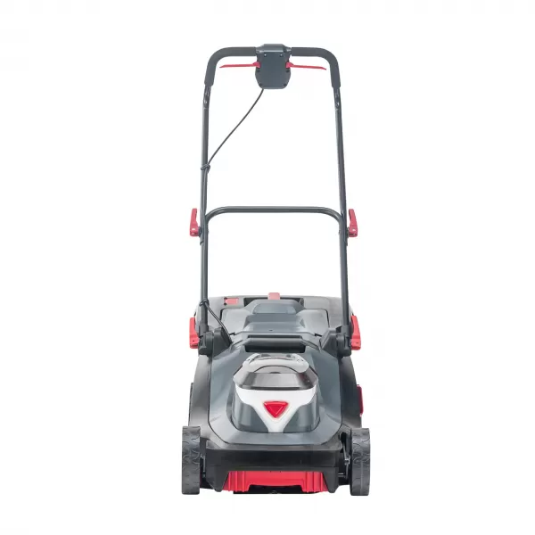 Aku kosačka 18V 2x4,0Ah AL-KO 38,2 Li Comfort