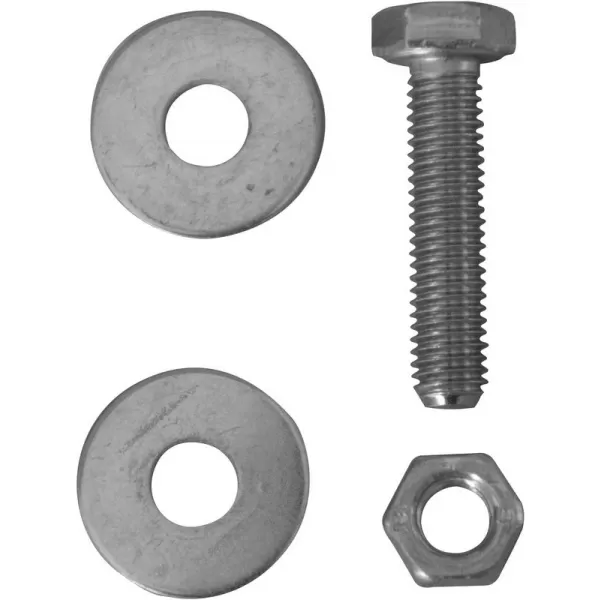 Strojní svěrák 65 mm Güde 38317