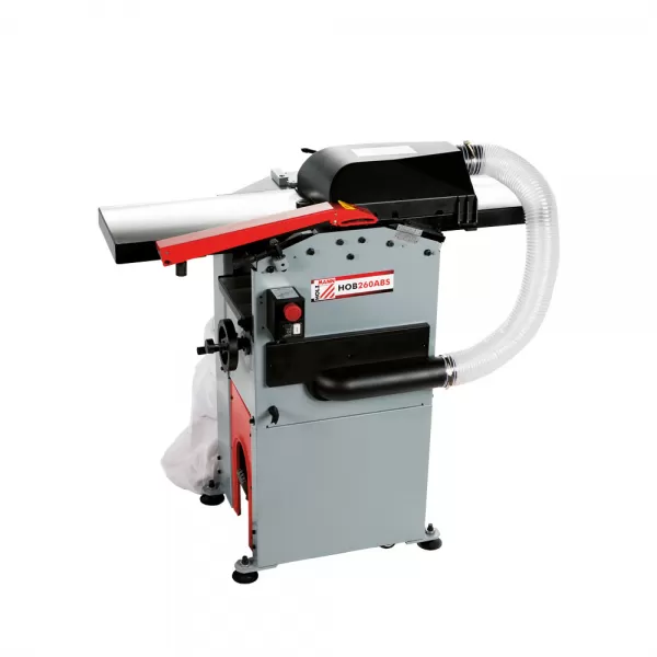 Kombinovaná frézka 400V Holzmann HOB 260ABS