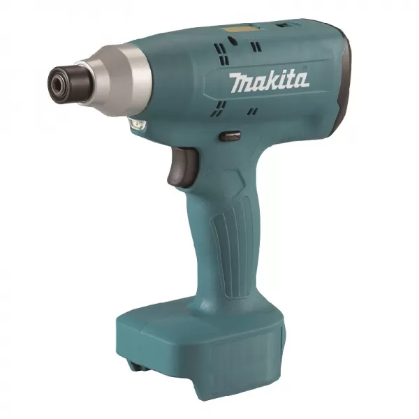 Aku šroubovák Li-ion LXT 18V bez aku Makita DFT120TMZ