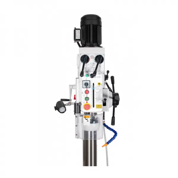 Průmyslová vrtačka s autoposuvem pinoly PROMA S-1830B/400