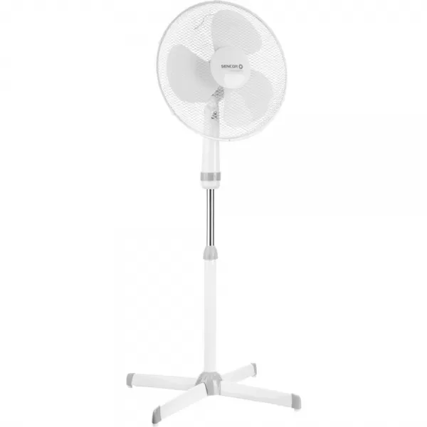 Stojanový ventilátor SENCOR SFN 4047WH-EUE3