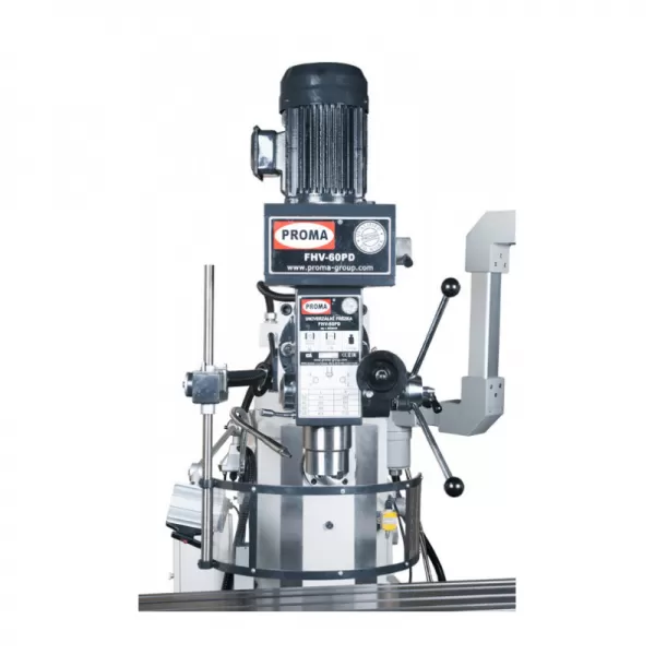 Univerzální frézka Proma FHV-60PDN