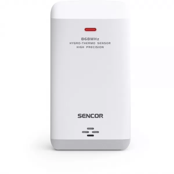 WiFi meteostanice SENCOR SWS 12500