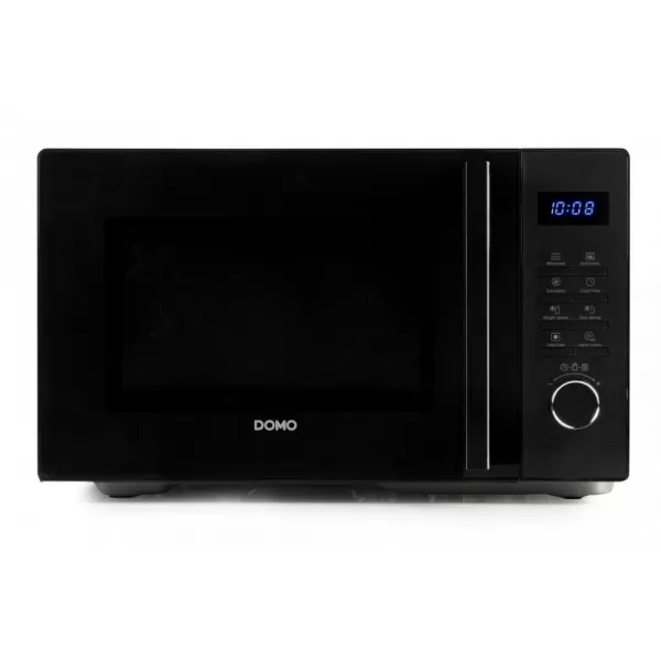 Mikrovlnná trouba s grilem a horkovzduchem DOMO DO22301C