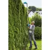 Aku teleskopické nůžky na živý plot Gardena THS 42/18V P4A - bez aku 14732-55