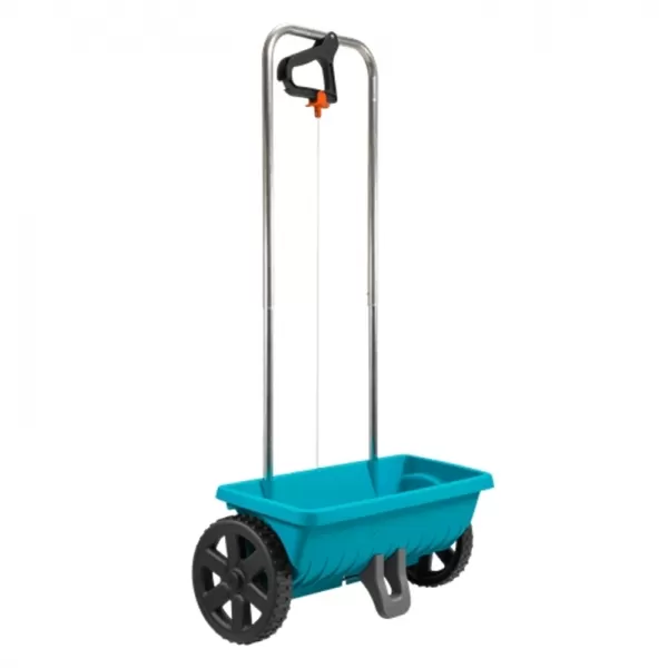 Sypací vozík L Gardena 0432-20