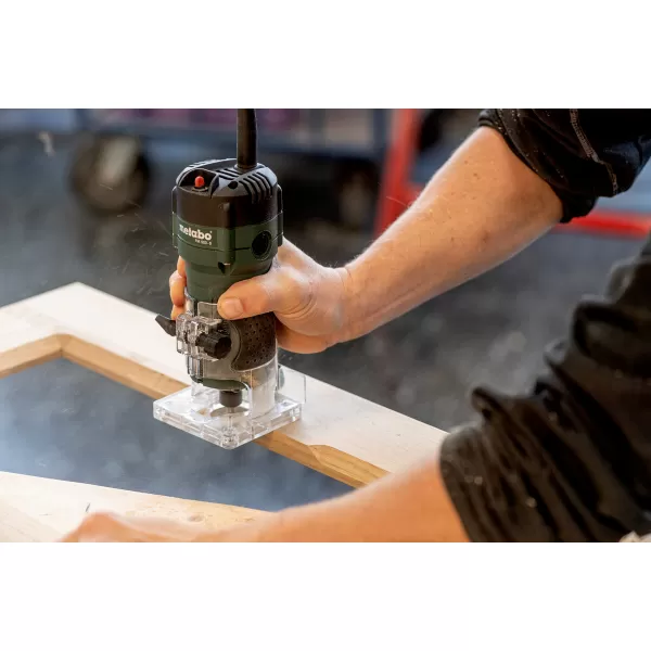 Fréza na hrany FM 500-6 Metabo 601741000