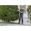 Aku nůžky na živé ploty 18V bez aku Bosch GHE 18V-60 Professional 06008C9000