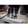 Aku úhlová bruska 18V bez aku WVB 18 LT BL 11-125 Q, mB Metabo 613057840